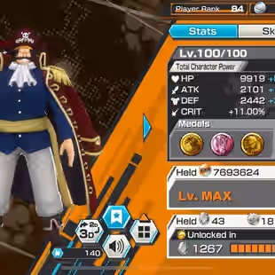 OPD86 - 25 EX META -Shanks B4- Akainu B4- Garp B4- Saturm-Lucci-Kuzan-Sabo-Nika-Roger Dark-Shanks Divine-SP 174 - HB 177 - Image 10