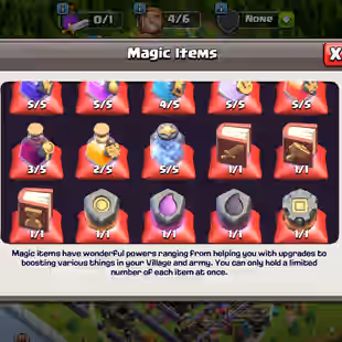 🌟BEST OFFER🌟TH 17 DEFENCE MAX TYP | 1917 MEDEL | HERO [ 94-100-79-75-50 ] GG-MAX SB-26 FB-MAX EB-MAX DC-23 11 EPIC E.Q - Image 7