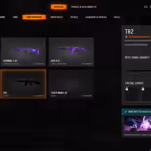 [INSTANT DELIVERY] BO6 - 33 DARK MATTER CAMOS  | XBOX PC PSN| LEVEL 55 |  Link Activision Anywhere - Image 6