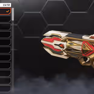 EA APP - 76 LVL - 158 LEGENDARY - 4X PRESTIGE WRAITH VALKYRIE LOBA CAUSTIC - BLOODHOUND HEIRLOOM - FA - Image 34