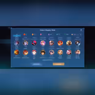 RAREST HIGH STAR ACCOUNT || EX 306 STAR || MM BASED ACCOUNT || EXALTED 5 || HIGH WINRATE || LIMITED OFFER - Image 7