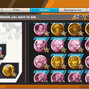 BR618-IOS+Android-Garp Full Boost+3 Ex Meta Max(Kuzan Boost 3+Roger v2)+Good Medal+Suport 52k Power 156+Oden v2 Max - Image 33