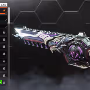 EA APP - 473 LVL - 130 LEGENDARY - UNIVERSAL HEIRLOOM BUSTER SWORD R5 - 150 HEIRLOOM SHARDS - S4 FT - FA - Image 20