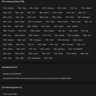 [UPLAY] 91 LEVEL -41X BLACK ICES - 6X SEASONALS - 19X PRO LEAGUES OLD  - 78X PRO LEAGUES NEW- 72 OPERATORS - FULL ACCESS - Image 3