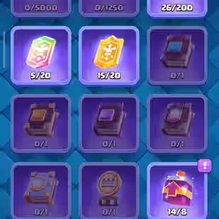 BEST OFFER KT-15 XP-63 | 114 MAXED | EVOLUTION-31 | ELITE-35 | 42X TAWAR SKIN | RARE EMOTES | NC-500 | TROPHY 12005 - Image 19