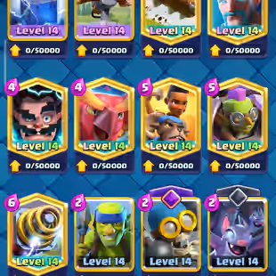 BEST OFFER KT-15 XP-63 | 114 MAXED | EVOLUTION-31 | ELITE-35 | 42X TAWAR SKIN | RARE EMOTES | NC-500 | TROPHY 12005 - Image 8