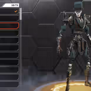 EA APP - 661 LVL - 215 LEGENDARY - UNIVERSAL HEIRLOOM RAPTOR'S CLAW - FA - Image 4