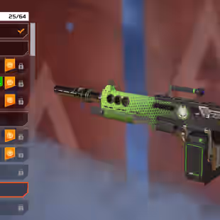 EA APP - 593 LVL - 106 LEGENDARY - BANGALORE HEIRLOOM - 1X MASTER - 1X DIAMOND -  FA - Image 16