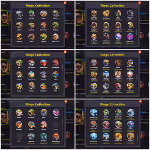 84 CCP ACCOUNT | Level 347 | 15 Legendary Cues MAX | 10 Special Cues MAX | 500M Coins & 2K Cash | Fresh Account - Image 2