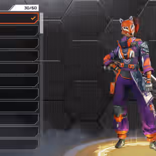 EA APP - 592 LVL - 303 LEGENDARY - 6X HEIRLOOM R301,WRAITH,OCTANE,FUSE,BANGALORE,CRYPTO - FA - Image 24