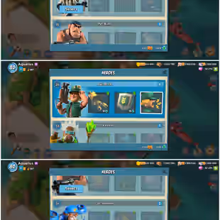 11 - Lv 80 | HQ 27 | PP 3407 | VP 387 | Many Prototype | 32274 Diamond | INSTANT DELIVERY! - Image 3