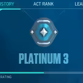 Arcane Vandal | Overdrive Vandal | Doombringer Sheriff | Free 225 vp | Platinum 3 Rank | Email Changeable | Full Access