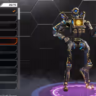 EA APP - 620 LVL - 199 LEGENDARY - UNIVERSAL HEIRLOOM POWER SWORD - WRAITH HEIRLOOM - X2 DIAMOND - FA - Image 21