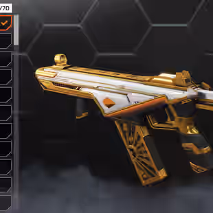 EA APP - 76 LVL - 158 LEGENDARY - 4X PRESTIGE WRAITH VALKYRIE LOBA CAUSTIC - BLOODHOUND HEIRLOOM - FA - Image 27