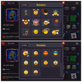 28.6B COINS ACCOUNT | Level 295 | 16 Legendary Cues | Billionaire Cue Equipped | Lots of Medals & Cups | Fresh Account - Image 2