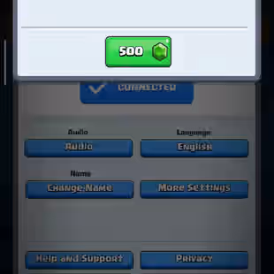 🌟BEST OFFER🌟KT-15 XP-58 | MAXED-90 | ALMOST XP-59 | 6451 GEMS | ELITE-12 | EVOLUTION-8 | NC-500 | 98-EMOTE |11K TROPHY - Image 7