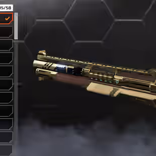 EA APP - 514 LVL - 161 LEGENDARY - 150 HEIRLOOM SHARDS - 3X HEIRLOOM WRAITH,OCTANE,GIBRALTAR - S4 FT - S5 WM - FA - Image 28