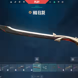 🌍NA | 19 Skins|1 Knife | Hu Else | Protocol 781-A | Spectrum / Singularity Phantom | Glitchpop Operator | 21K VP Spnt💸 - Image 5