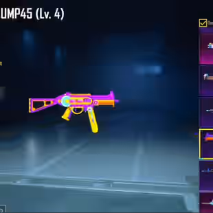 Mythics 42  M416 Glacier Lvl 4  11x Gun Labs  Invader Set  Conqueror Frame  Glacier Helmet LVl 80 - Image 2