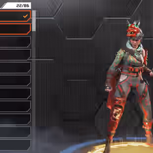 EA APP - 661 LVL - 215 LEGENDARY - UNIVERSAL HEIRLOOM RAPTOR'S CLAW - FA - Image 8