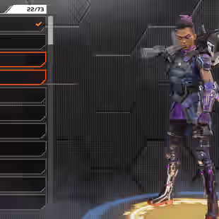 EA APP - 661 LVL - 215 LEGENDARY - UNIVERSAL HEIRLOOM RAPTOR'S CLAW - FA - Image 2