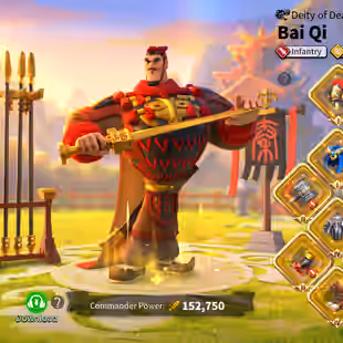 Full T5  - Max 18 Commanders - 6,6M Credit - 494+ gold head - 3 Farms - 2 Skin - 91K Gems - Image 5