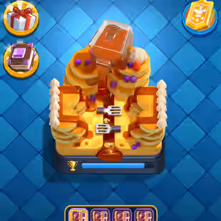 !!KT-14/53-XP // 8 YEARS OLD // 11X EVOLUTION // 4X ELITE CARD // 34X MAX CARE // 37X EMOTS // 13X EXCLUSIVE // BEST DEL - Image 1