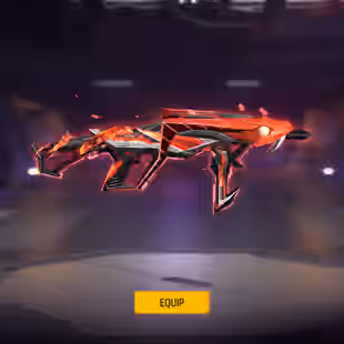 Ep260|Lv62|61Char|240Weapon(1Evo+46Mythic)|AquaBurst-M1887|278Costume|InfernalSoldierBundle|AstronautSet|30Emote(12Myth - Image 4