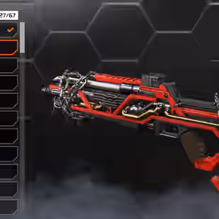 EA APP - 239 LVL - 151 LEGENDARY - PATHFINDER HEIRLOOM - FA - Image 18