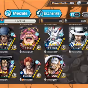 OPD15-16 EX, 14 EX max | Nika, Garp, Shank divine, Lucci, Roger Dark, Roger Green, Kuzan, S-Snake, Akainu, Yamato, Kaido - Image 2