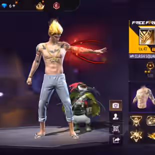 ❌ Level 47 | Single Google Login ❌ | Full Access || Premium Suits | Rare Skins | Top Weapons | Emotes || 01 - Image 2