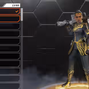 EA APP - 262 LVL - 91 LEGENDARY - MIRAGE HEIRLOOM - FA - Image 2