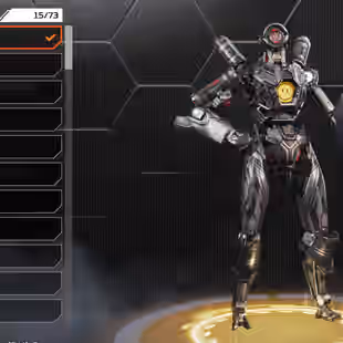 EA APP - 906 LVL - 219 LEGENDARY - OCTANE HEIRLOOM RECOLOR - FA - Image 20