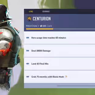 MR129 // Grandmaster 2 Rank + Level 25 + S1 Invisible Woman BloodShield Skin + Centurion Winter Soldier + Namor + Psy Kn - Image 3