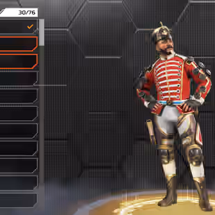 EA APP - 668 LVL - 220 LEGENDARY - UNIVERSAL HEIRLOOM KATAR - S12 MASTER - FA - Image 15