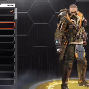 EA APP - PSN - XBOX - 298 LVL - 149 LEGENDARY - OCTANE HEIRLOOM - FA - Image 13