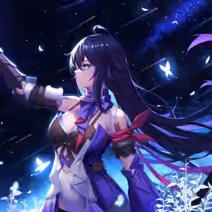 AsiaLv67 | 20 Legend | Gepard C2 Bailu C2 Luocha C1 Himeko C1 The Herta Jing Yuan Argenti ... ! MKG07586 - Image 2