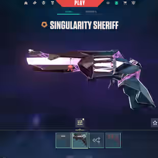 EU/TR 37 skins | Ignite Fan | Champions 2023 Vandal | RGX 11z Pro Firefly | Magepunk Sparkswitch | Imperium Vandal | Sin - Image 4