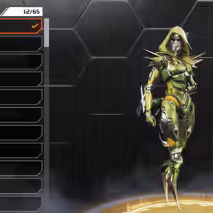 EA APP - 174 LVL - 123 LEGENDARY - NIFLHEIM HUNDR - FA - Image 15