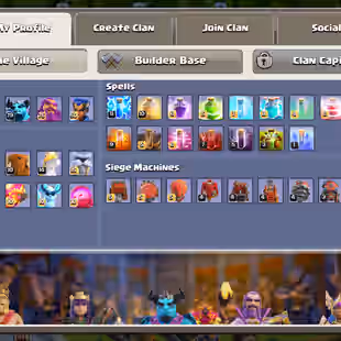 🌟BEST OFFER🌟TH 17 DEFENCE MAX TYP | 1917 MEDEL | HERO [ 94-100-79-75-50 ] GG-MAX SB-26 FB-MAX EB-MAX DC-23 11 EPIC E.Q - Image 4