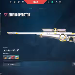 VALORANT ACCOUNT | SINGULARITY V2 BUNDLE | 18 SKINS WITH EFFECT | 52 OTHER SKINS - Image 10