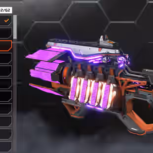 EA APP - 661 LVL - 215 LEGENDARY - UNIVERSAL HEIRLOOM RAPTOR'S CLAW - FA - Image 28