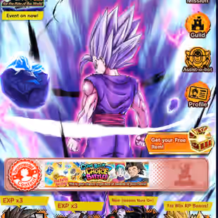 D386-IOS+Android-UL(Beast Gohan+Turles)+34 Legends+Good Equipment+Many Good Team PVP+Vegito+SS2 Goku+New Broly+God Goku - Image 3