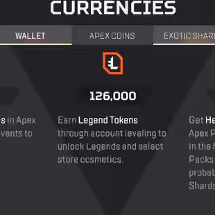 EA APP - 593 LVL - 106 LEGENDARY - BANGALORE HEIRLOOM - 1X MASTER - 1X DIAMOND -  FA - Image 20