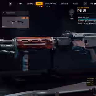 Purchased BO6 | 24 weapons unlocked | 36 lvl | 16 operators | - Image 5