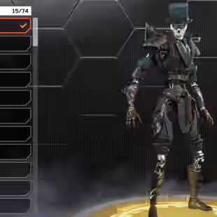 EA APP - PSN - XBOX - 298 LVL - 149 LEGENDARY - OCTANE HEIRLOOM - FA - Image 3