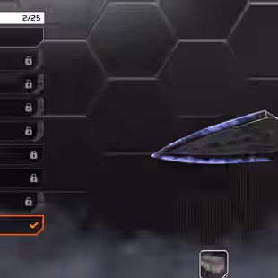 EA APP - 254 LVL - 45 LEGENDARY - WRAITH HEIRLOOM - FA - Image 4