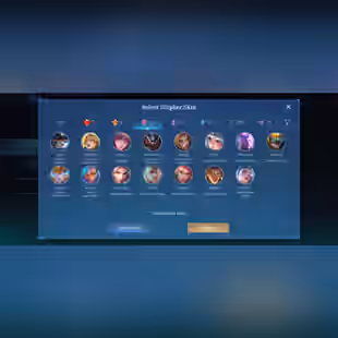 🔥MM MAGE ASSASSIN BASED ACC || SUPREME 2 GRAND 17 EXQUISITE 15🔥|| MEGA 5 || 419 SKINS || DEMANDING SKIN || DESCRIPTION - Image 4