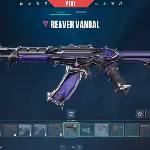 🌍NA | 19 Skins|1 Knife | Hu Else | Protocol 781-A | Spectrum / Singularity Phantom | Glitchpop Operator | 21K VP Spnt💸 - Image 8