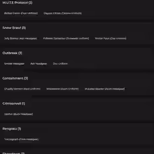 [UPLAY] 91 LEVEL -41X BLACK ICES - 6X SEASONALS - 19X PRO LEAGUES OLD  - 78X PRO LEAGUES NEW- 72 OPERATORS - FULL ACCESS - Image 4